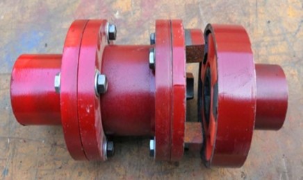 礦用多級(jí)泵聯(lián)軸器