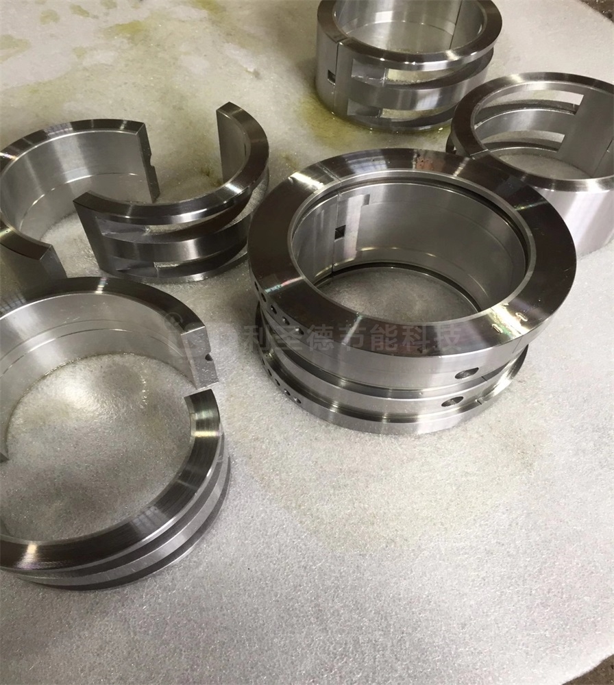 揚(yáng)州長(zhǎng)江水泵軸瓦