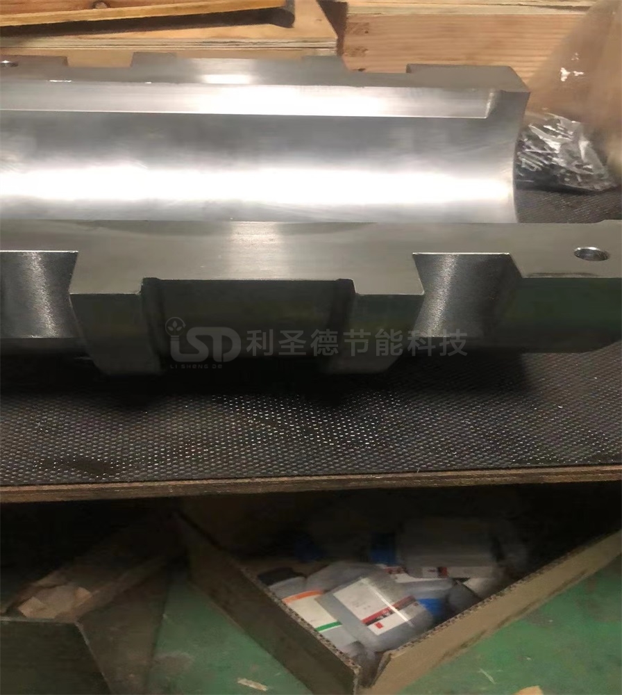 嘉利特荏原泵業(yè)軸瓦