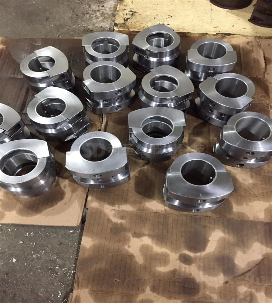 上海連成泵業軸瓦