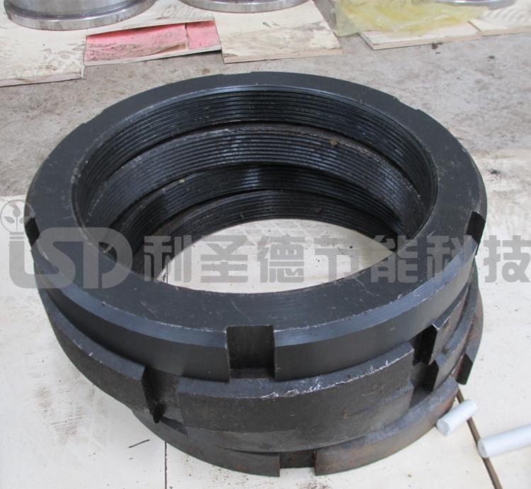  |斜流泵/混流泵配件|軸套螺母