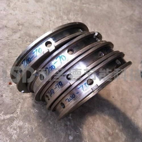 中開泵填料環(huán)/雙吸泵填料五常/雙吸離心泵填料環(huán)