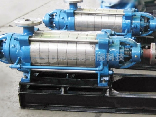 湖南利圣德節(jié)能泵業(yè)DF型臥式礦用耐腐離心泵