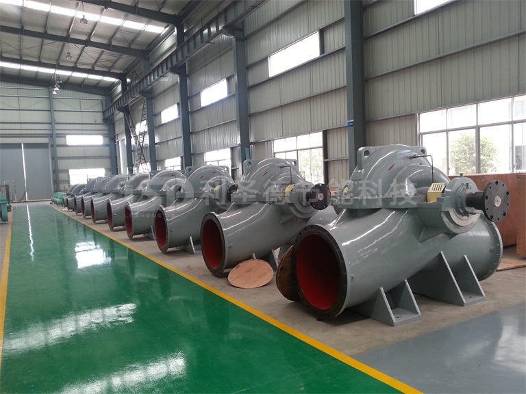 如何使水泵更節(jié)能的方法及應用？